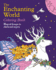 The Enchanting World Coloring Book: Magical Designs to Charm and Inspire (Sirius Creative Coloring)