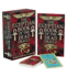 The Egyptian Book of the Dead Oracle: Includes 50 Cards and a 128-Page Book