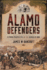 Alamo Defenders Format: Hardback