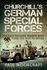 Churchill's German Special Forces Format: Hardback