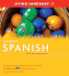 Spanish (Living Language Complete Basic)