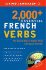 2000+ Essential French Verbs (Living Language Series)