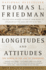 Longitudes and Attitudes: the World in the Age of Terrorism