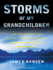 Storms of My Grandchildren: the Truth About the Coming Climate Catastrophe and Our Last Chance to Save Humanity