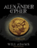 The Alexander Cipher: a Thriller (Compact Discs)