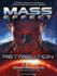 Mass Effect: Retribution (Mass Effect, 3)