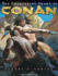 The Conquering Sword of Conan (Conan of Cimmeria, 3)