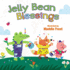 Jelly Bean Blessings Format: Novelty Book