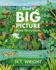 Gods Big Picture Bible Storybook Format: Hardcover