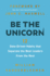 Be the Unicorn Format: Hardcover