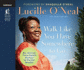 Walk Like You Have Somewhere to Go: Audio Book on Cd