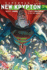 Superman: New Krypton, Vol. 2