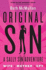 Original Sin: a Sally Sin Adventure