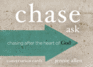 Chase Discussion Card Set