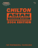 Chilton Asian Service Manual 2004