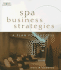 Spa Business Strategies: a Plan for Success