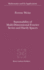 Summability of Multi-Dimensional Fourier Series and Hardy Spaces
