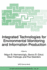 Integrated Technologies for Environmental Monitoring and Information Production: IV: Earth and Environmental Sciences) (Nato Science Series: IV: )