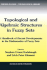 Topological and Algebraic Structures in Fuzzy Sets: A Handbook of Recent Developments in the Mathematics of Fuzzy Sets