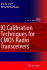 Iq Calibration Techniques for Cmos Radio Transceivers