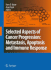 Selected Aspects of Cancer Progression