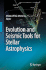 Evolution and Seismic Tools for Stellar Astrophysics