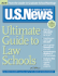 U.S. News Ultimate Guide to Law Schools (U.S. News & World Report Ultimate Guide)