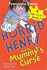 Horrid Henry and the Mummy's Curse: Book 32 (Horrid Henry Early Reader)