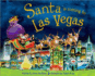 Santa is Coming to Las Vegas