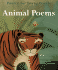 Animal Poems: Poetry for Young People