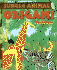 Jungle Animal Origami