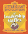 The Little Giant Encyclopedia of Leadership Gaffes