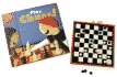 Play Chess! With Gameboard