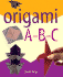 Origami a-B-C