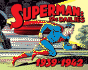 Superman the Dailies: Strips 1-966, 1939-1942