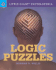Little Giant Encyclopedia: Logic Puzzles (Little Giant Encyclopedia)