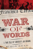War of Words: a True Tale of Newsprint and Murder