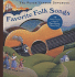 The Peter Yarrow Songbook: Favorite Folk Songs (Book & Cd)