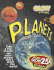 Glow in the Dark Planets