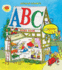 Richard Scarry's Abc Word Book