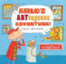 Arlo's Artrageous Adventure!