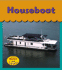 Houseboat (Heinemann Read & Learn)