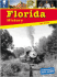 Florida History (Heinemann State Studies)