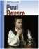 Paul Revere (American Lives)