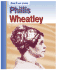 Phillis Wheatley (American Lives)