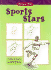 Sports Stars (Draw It)