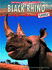 Black Rhino (Animals Under Threat)