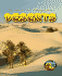 Deserts (My World of Geography)