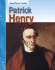 Patrick Henry