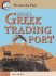 Life in a Greek Trading Port (Picture the Past)